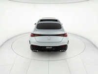 Mercedes GLC Coupè coupe 300 de phev amg line advanced plus 4matic auto 360
