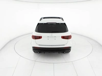 Mercedes GLB 200 d amg line advanced plus auto 360