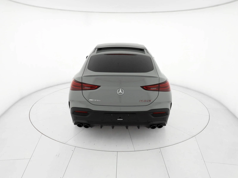 AMG GLE Coupè coupe amg 53 phev amg line premium plus 4matic+ auto wrap360