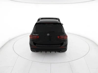 Mercedes GLB 180 d amg line advanced plus auto 360