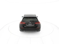 Mercedes Classe A 180 d sport auto 360