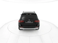 Mercedes GLB 200 d sport plus auto 360