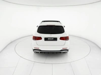 Mercedes GLC 220 d premium 4matic auto 360