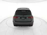 AMG GLS 63 mhev (eq-boost) amg 4matic auto 360