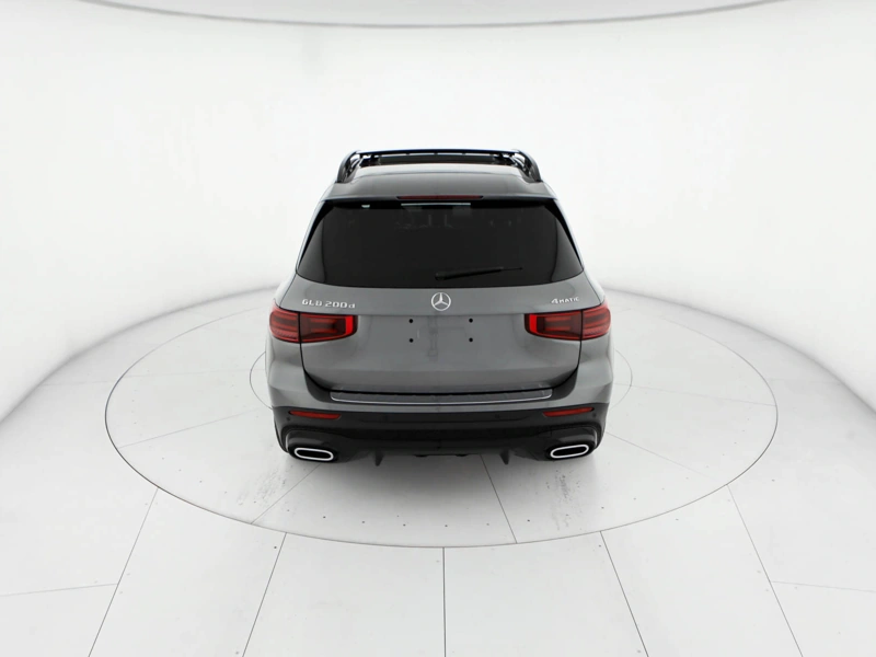 Mercedes GLB 200 d amg line advanced plus 4matic auto 7p.ti wrap360