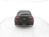 Mercedes GLC Coupè coupe 220 d premium 4matic auto 360