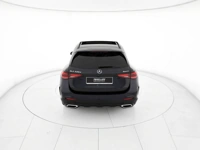 Mercedes GLC 220 d amg advanced plus 4matic auto 360