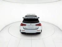 AMG Classe A a amg 35 amg line premium 4matic auto 360