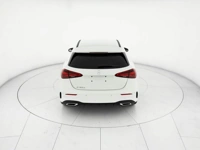 Mercedes Classe A 180 d amg line advanced plus auto 360