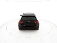 Mercedes Classe A 180 executive auto 360
