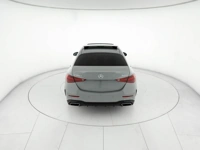 Mercedes Classe C Berlina 300 d mhev amg line advanced 4matic auto 360