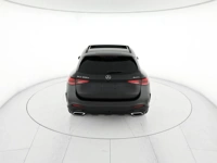 Mercedes GLC 450 d 4MATIC 360