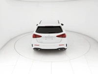 Mercedes Classe A 180 d amg line advanced plus auto 360