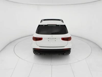 Mercedes GLB 200 d Automatic 4MATIC 360