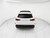 Mercedes GLA 180 d amg line advanced plus auto 360