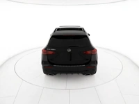 Mercedes GLA 200 d automatic 360