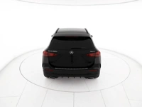 Mercedes GLA 200 d Automatic 4MATIC 360