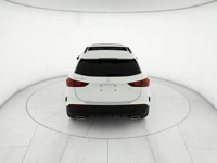 Mercedes GLA 180 d amg line advanced plus auto 360