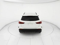 Mercedes GLA 180 d amg line advanced plus auto 360