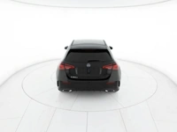 Mercedes Classe A 180 d amg line advanced plus auto 360