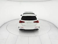 Mercedes Classe A 180 d amg line advanced plus auto 360