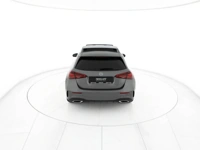Mercedes Classe A 180 d amg line premium auto 360