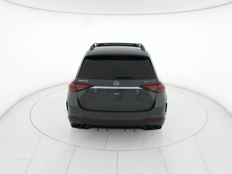 AMG GLE amg 53 phev amg line premium plus 4matic+ auto wrap360