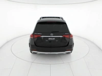 Mercedes GLE gle 350 de phev (e eq-power) premium plus 4matic auto 360