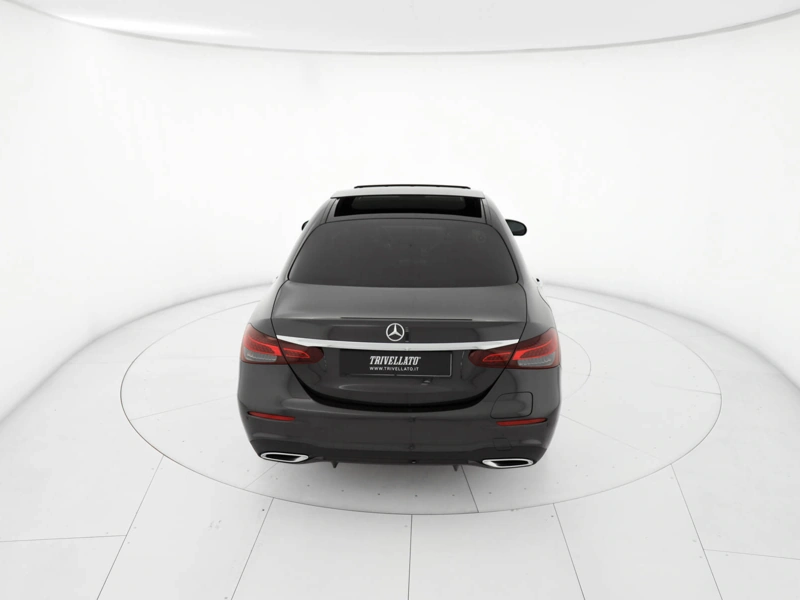 Mercedes Classe E Berlina 300 de phev (eq-power) premium plus 4matic auto my20 wrap360