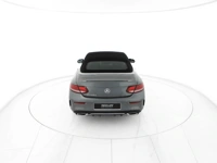 Mercedes Classe C Cabrio cabrio 220 d premium auto 360