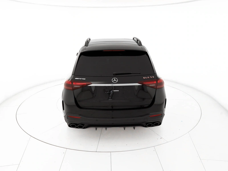 AMG GLE amg 53 phev amg line premium plus 4matic+ auto wrap360