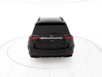 AMG GLE amg 53 phev amg line premium plus 4matic+ auto 360