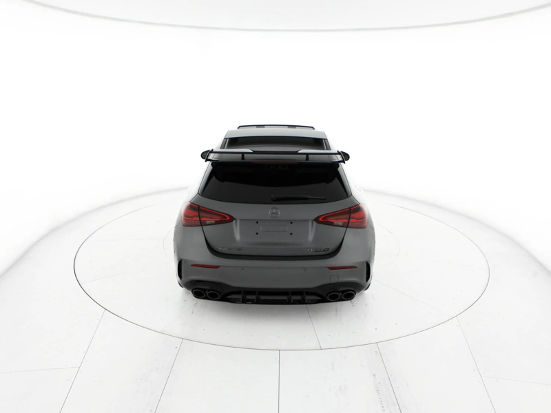 AMG Classe A a amg 45 s amg line premium plus 4matic+ auto wrap360