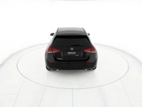 Mercedes Classe A 180 d sport night edition auto 360