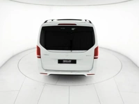 Mercedes Classe V long 300 d sport 4matic auto 360