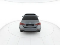 Mercedes Classe C Berlina 300 d mhev premium pro 4matic auto 360