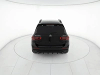 Mercedes GLB 200 d amg line advanced plus 4matic auto 360