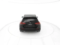 Mercedes Classe A 180 d premium auto 360