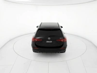Mercedes Classe C SW sw 220 d mhev premium 4matic auto 360