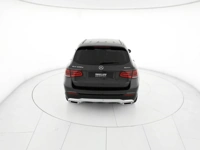 Mercedes GLC 220 d sport 4matic auto 360