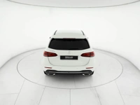 Mercedes Classe B 180 d sport plus auto 360