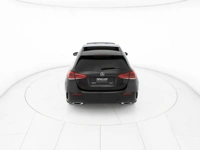 Mercedes Classe A 200 d premium 4matic auto 360