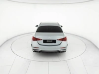 Mercedes Classe C Berlina 220 d mhev premium 4matic auto 360