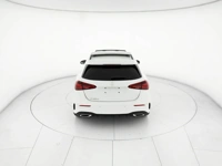 Mercedes Classe A 180 d amg line advanced plus auto 360