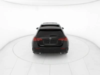 Mercedes Classe A 180 d amg line advanced plus auto 360