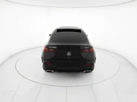 Mercedes GLC Coupè coupe 300 d amg line advanced plus 4matic auto 360