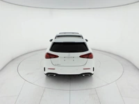 Mercedes Classe A 180 d amg line advanced plus auto 360
