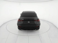 Mercedes GLC Coupè coupe 300 de phev amg line advanced tech 4matic auto 360