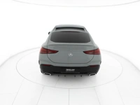 Mercedes GLE Coupè gle coupe 350 de phev amg line premium 4matic auto 360