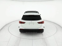 Mercedes GLA 200 d amg line advanced plus auto 360